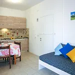 Ivana Belmare Apartment *