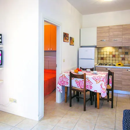 Apartment Ivana Belmare