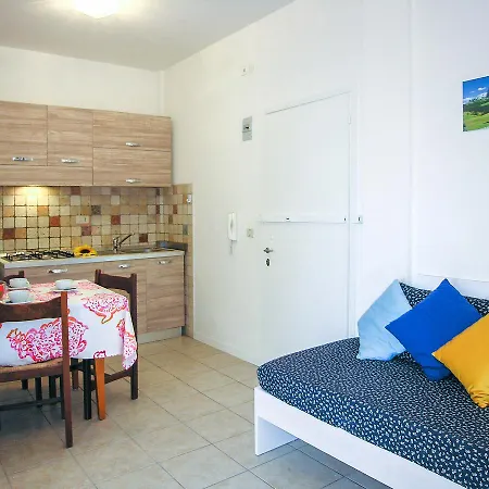 Ivana Belmare Apartment *