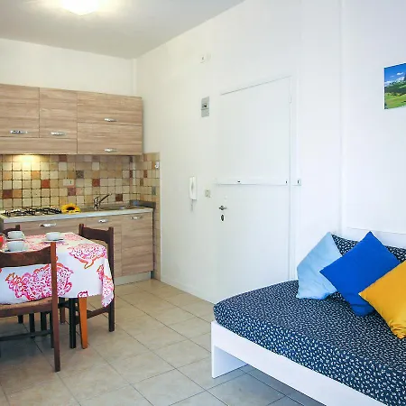 Ivana Belmare Apartment *